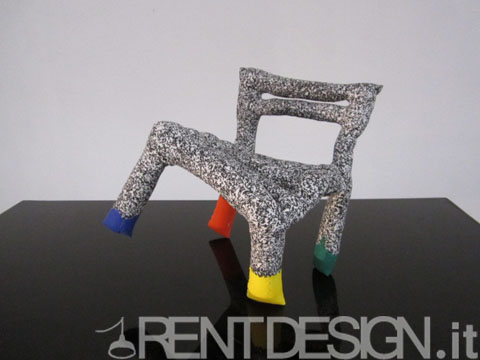 rent design oggettistica